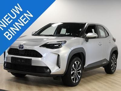 Overige Occasion 2023 Toyota Yaris Cross SUV | € 23.950 (Goede deal)