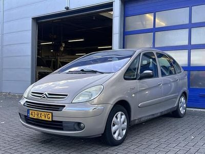 Citroën Xsara Picasso