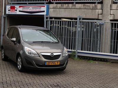 tweedehands Opel Meriva 1.4 Turbo Edition