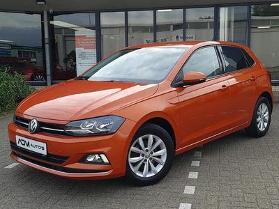 tweedehands VW Polo 1.0 TSI Comfortline Business