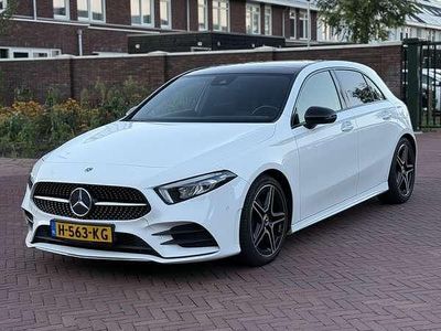 Mercedes A200