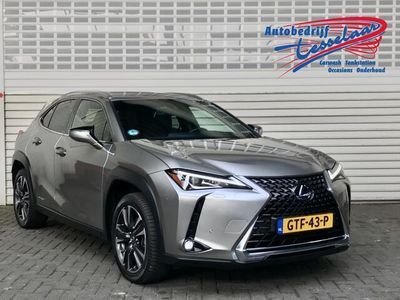 Lexus UX 250h