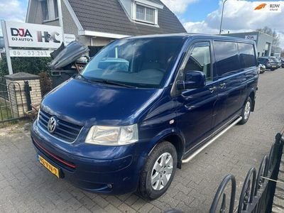 VW T5