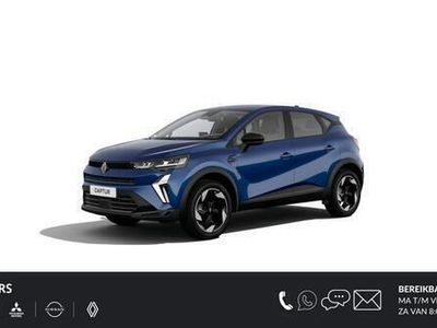 Overige Occasion 2024 Renault Captur Techno SUV | € 31.975