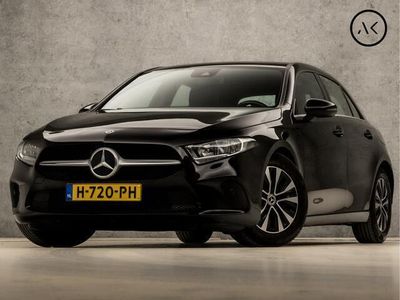 Mercedes A180