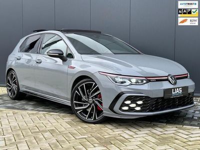 Grijs Gebruikt 2020 VW Golf VIII GTI Hatchback | € 29.950 (Duur)