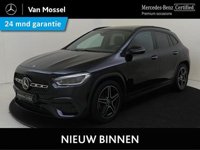 Mercedes GLA200