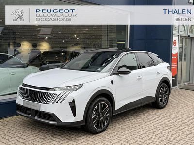 Occasion Peugeot 3008 GT 146 PK (107 kW) 2025 Wit SUV