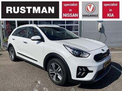 tweedehands Kia Niro 1.6 Hybrid DynamicLine