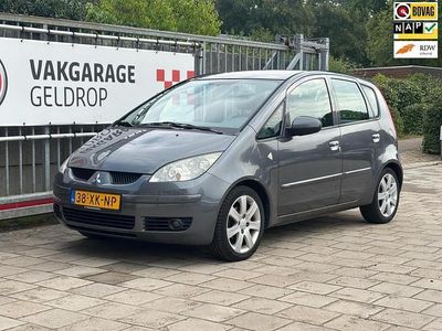 Gebruikt 2007 Mitsubishi Colt Inform | € 2.295 (Eerlijke prijs)