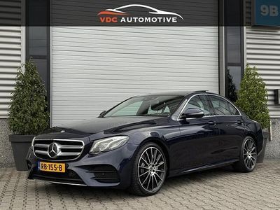 Mercedes E350