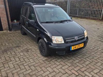 Occasion Fiat Panda 59 PK (43 kW) 2009 Hatchback