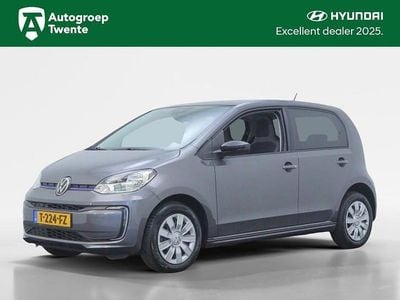 Gebruikt 2022 VW e-up! Style Hatchback | € 17.450 (Eerlijke prijs)
