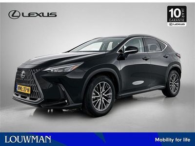 Lexus NX450h+