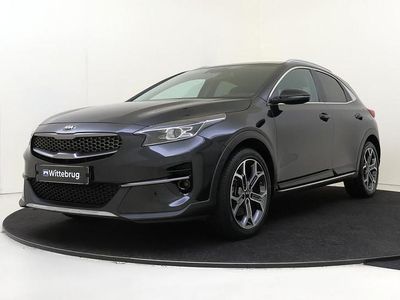 Zwart Gebruikt 2020 Kia XCeed SUV | € 18.925 (Eerlijke prijs)