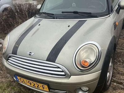 Occasion Mini Cooper 120 PK (88 kW) 2006 Hatchback