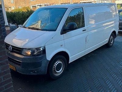 Occasion 2012 VW T5 Van | € 5.950 (Goede deal)