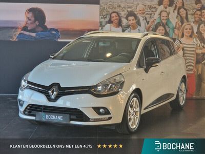 Renault Clio GrandTour