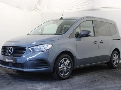 Occasion Mercedes Citan 110 102 PK (75 kW) 2023 Grijs Van