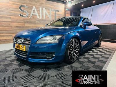 tweedehands Audi TT Roadster 2.0 TFSI Pro Line