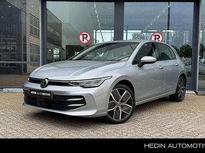 VW Golf VIII