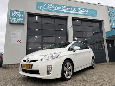 Occasion Toyota Prius 99 PK (72 kW) 2010 Wit Hatchback