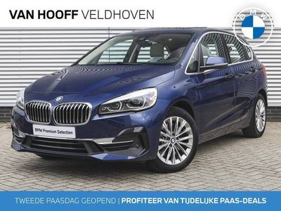 tweedehands BMW 225 2 Serie Active Tourer xe High Executive Luxury Line Automaat