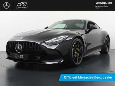 tweedehands Mercedes AMG GT 63 4MATIC+ | Liftsysteem Vooras | AMG Carbon Siere