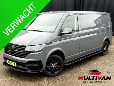 Occasion VW T6.1 Pure 110 PK (80 kW) 2023 Grijs Van
