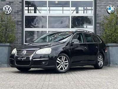 VW Golf VI