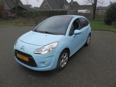 tweedehands Citroën C3 1.6 VTi Exclusive airco navi vol opties