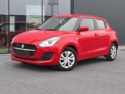 tweedehands Suzuki Swift 1.2i SHVS GL 12V