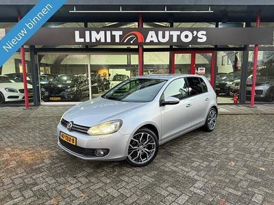 Grijs Gebruikt 2012 VW Golf VII Highline Hatchback | € 8.499 (Eerlijke prijs)