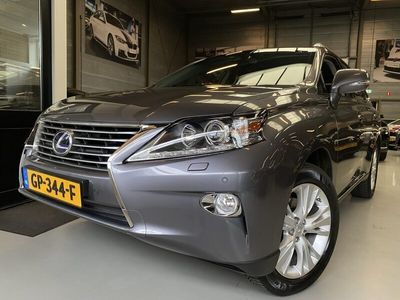 Lexus RX450h