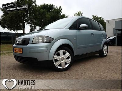 Audi A2