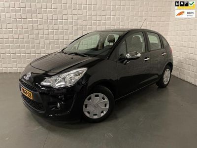 tweedehands Citroën C3 1.0 VTi Attraction 2E EIGENAAR AIRCO