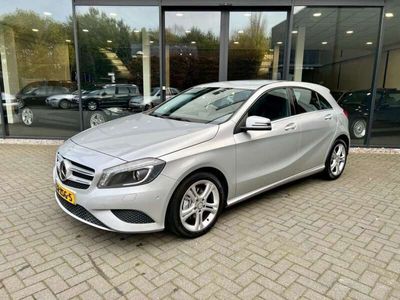 tweedehands Mercedes A180 180 AmbitionXenonHalf LeerAircoCruiseNaviPDC