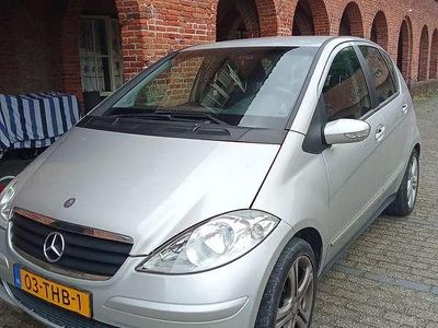 Mercedes A150