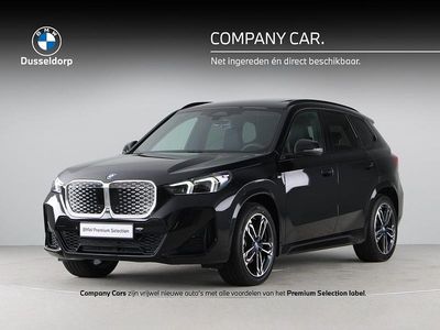 Zwart Gebruikt 2025 BMW iX1 M Sport SUV | € 61.312 (Eerlijke prijs)