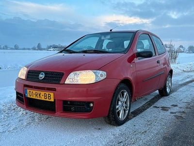 Gebruikt 2005 Fiat Punto | € 1.350 (Eerlijke prijs)