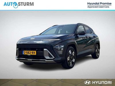 Suv Occasion 2024 Hyundai Kona Premium SUV | € 32.950 (Duur)