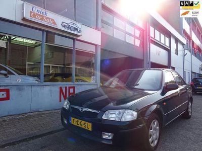Mazda 323