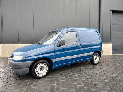 Occasion 2009 Peugeot Partner MPV | € 1.250