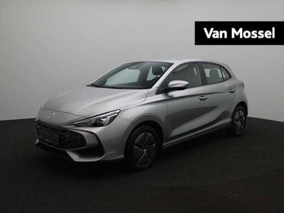 MG MG3