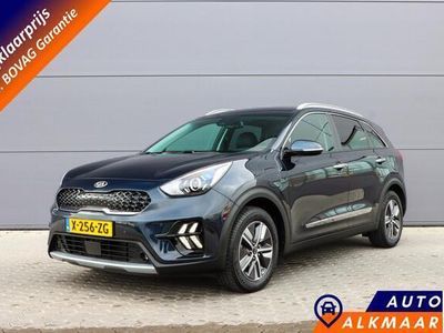 tweedehands Kia Niro 1.6 GDi PHEV DynamicPlusLine | Trekhaak | Rijklaar