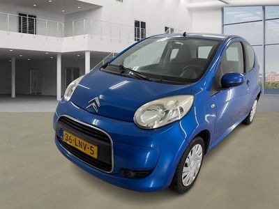 Occasion Citroën C1 68 PK (50 kW) 2010 Hatchback