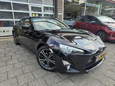 Toyota GT86