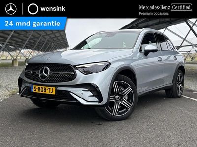 Mercedes GLC300e