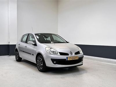 Renault Clio R.S.