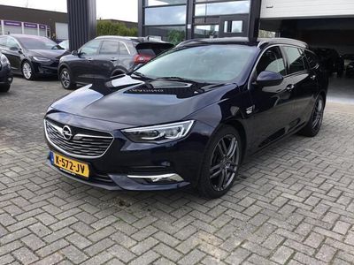 tweedehands Opel Insignia Sports Tourer 1.6 CDTI EcoTec Innovation